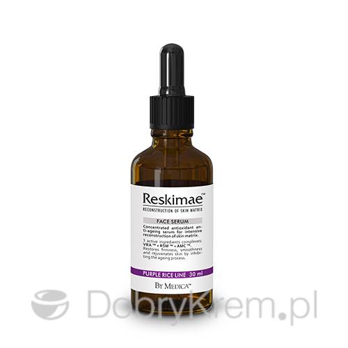 RESKIMAE Purple Rice Line serum do twarzy 30 ml