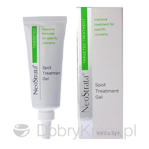 NeoStrata Spot Treatment gel 15 g