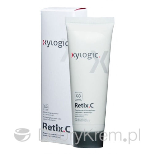 XYLOGIC Retix C krem 50 ml