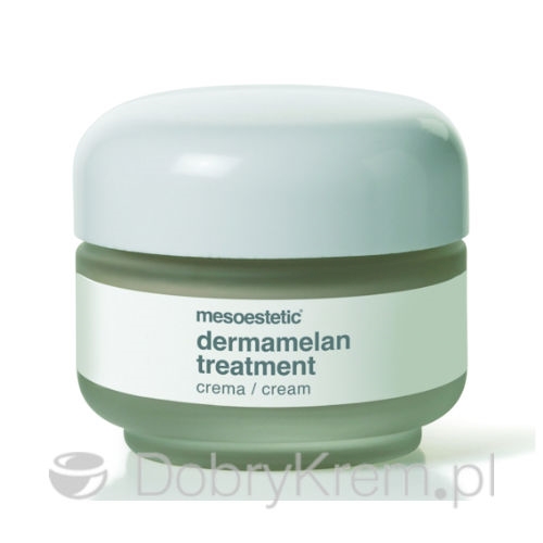 MESOESTETIC Dermamelan krem 30 g