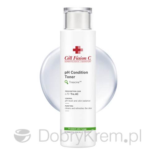 Cell Fusion pH Condition Toner 200 ml