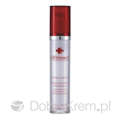 Cell Fusion Advanced Derma White Serum 50 ml