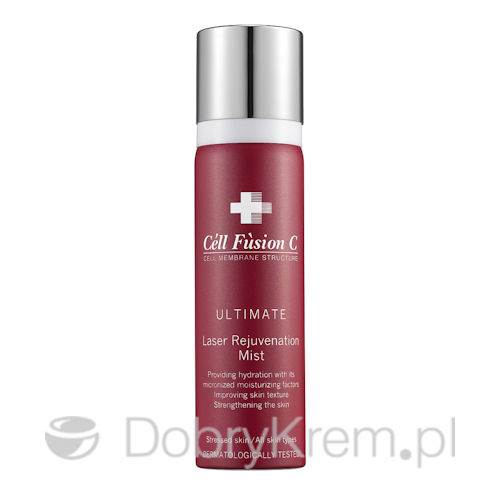 Cell Fusion Ultimate Laser Rejuvenation Mist 60 ml