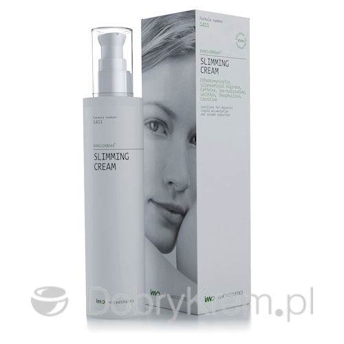 INNO-DERMA Slimming Cream 200 ml