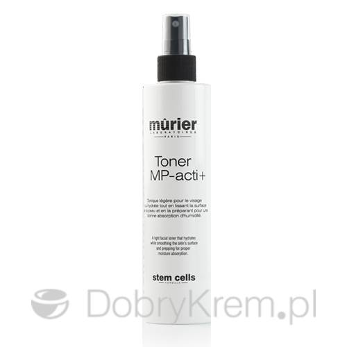 MURIER Toner MP-acti+ 250 ml
