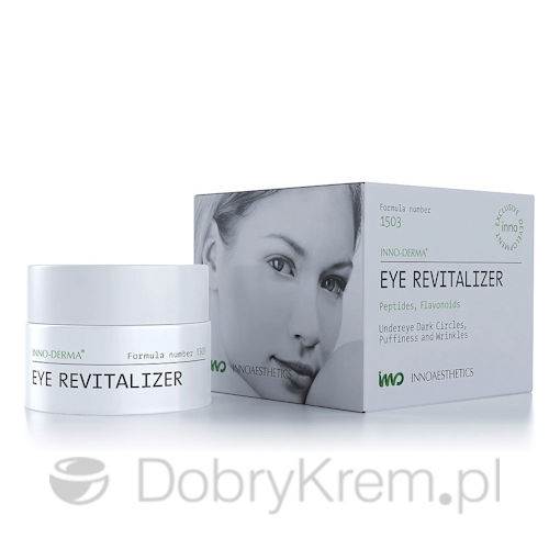 INNO-DERMA Eye Revitalizer 15 g