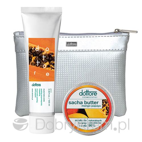 DOTTORE SUMMER SET Puratore Home + sacha butter