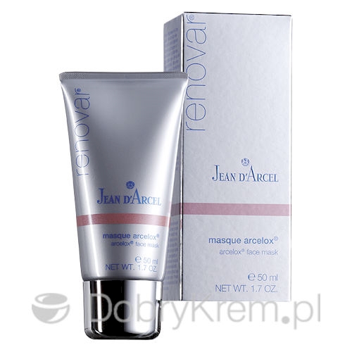 Jean D'Arcel Renovar Masque Arcelox 50 ml