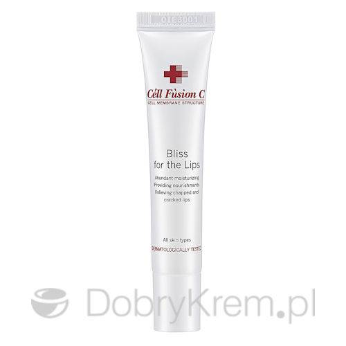 Cell Fusion Bliss for the Lips 15 ml