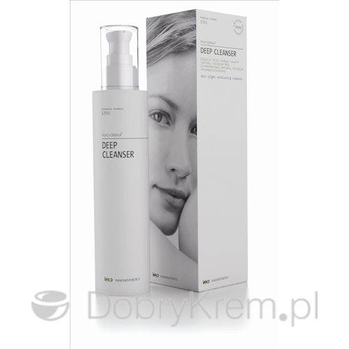 INNO-DERMA Deep Cleanser 200 ml
