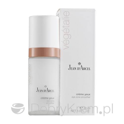 JDA Vegetalie Creme Yeux 30 ml