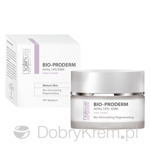 NATINUEL Bio-Proderm 50 ml