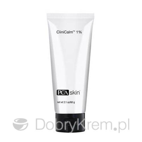 PCA CliniCalm 1% krem 60 g