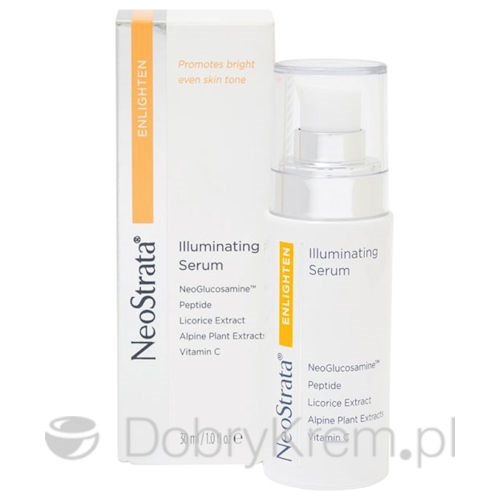 NeoStrata Enlighten Serum rozjaśniające 30 ml