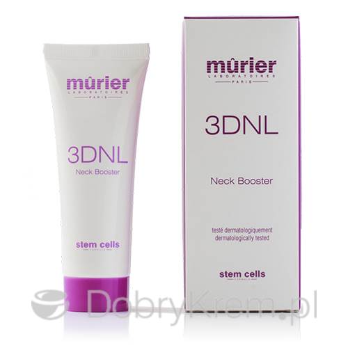 MURIER 3 DNL neck Booster 50 ml