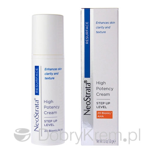NeoStrata High Potency Cream 30 g