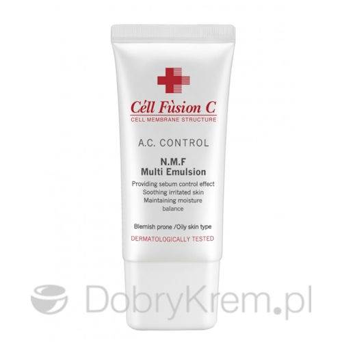 Cell Fusion A.C Control N.M.F Multi Emulsion 50 ml