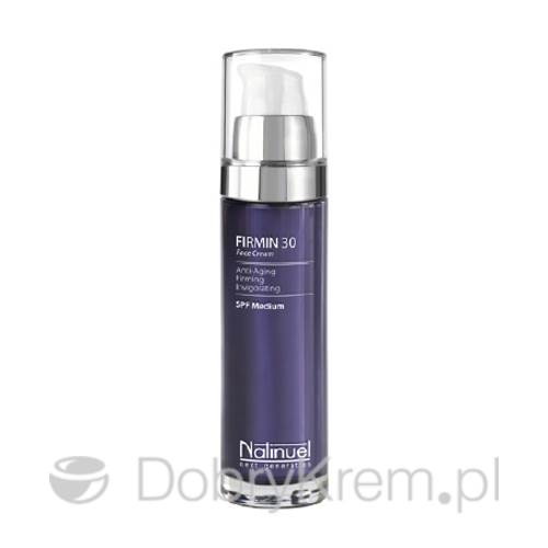 NATINUEL Firmin 30+ krem ujędrniający 50 ml