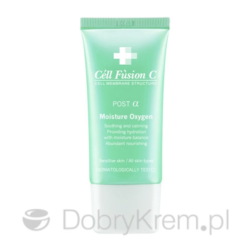 Cell Fusion Moisture Oxygen 50 ml
