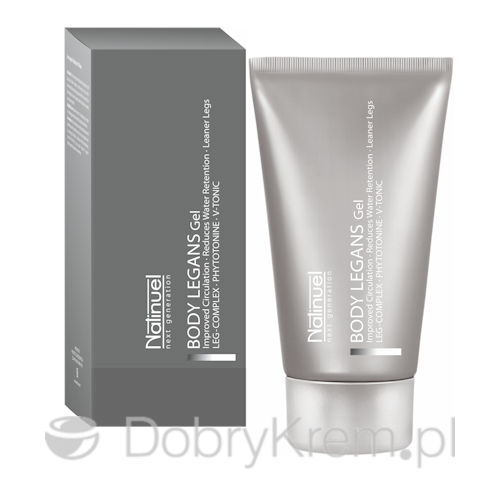 NATINUEL Body Legans 150 ml