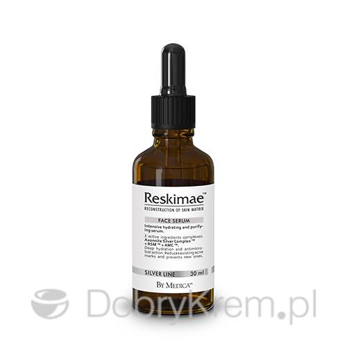 RESKIMAE Silver Line serum do twarzy 30 ml
