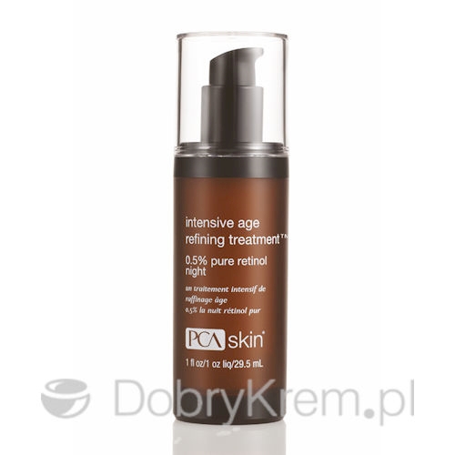 PCA Skin DC Intensive Age Refining Treat. 29,5 ml