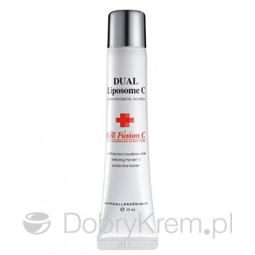 Cell Fusion Dual Liposome C 10% 25 ml