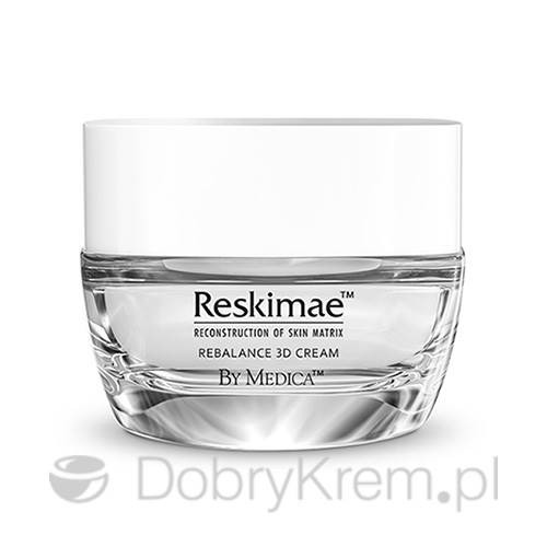 RESKIMAE Rebalance 3D krem do twarzy 50 ml
