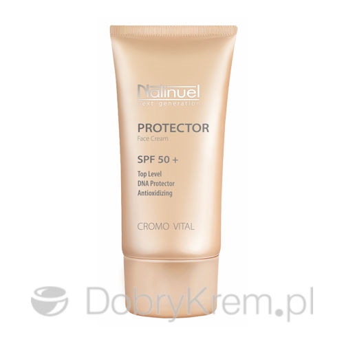 NATINUEL Protector SPF 50+ 50 ml