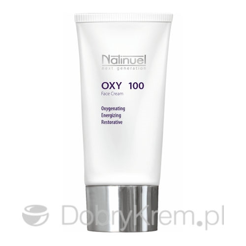 NATINUEL Oxy 100 50 ml