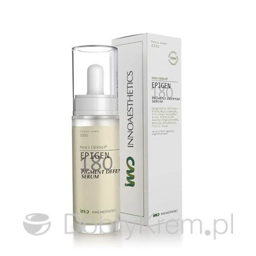 INNO-DERMA Epigen Pigment Defense Serum 30 ml