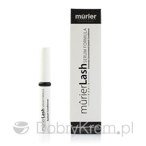 MURIER Lash serum 4,5 ml