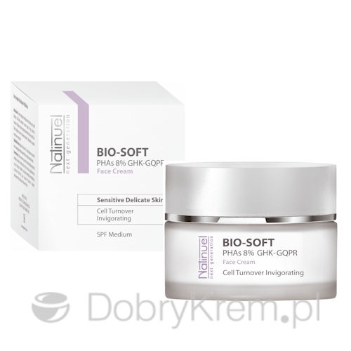 NATINUEL Bio-Soft 50 ml