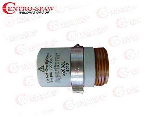 Hypertherm Pmax1000/1250/1650 - Nasadka ochronna nr kat. 220061
