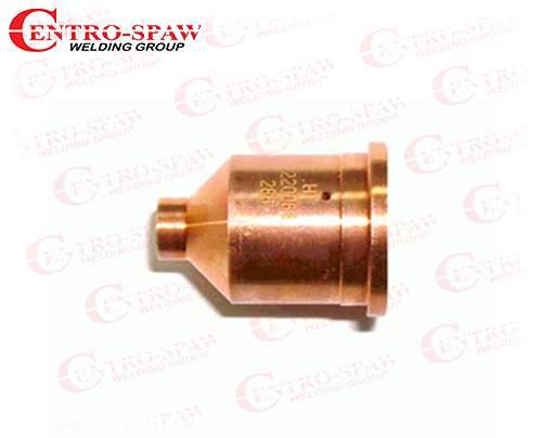 Hypertherm Pmax1250 - Dysza 80A do żłobienia - nr kat. 120978