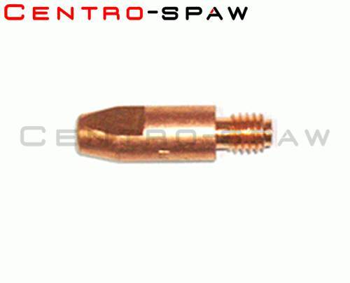 Końcówka MB25 /M6x28 fi 1,2