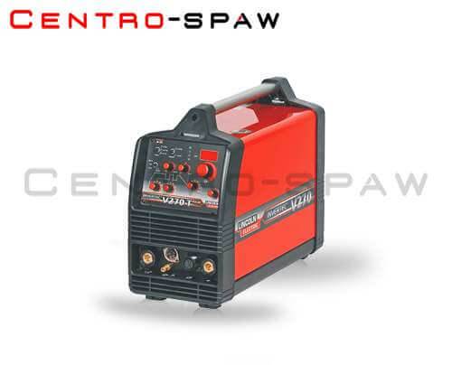 Spawarka TIG LINCOLN V270-Tpuls