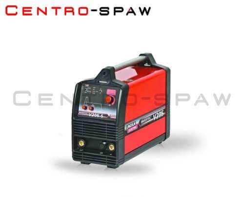 Spawarka MMA LINCOLN V205-S