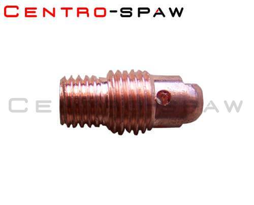 Korpus tulejki zaciskowej 9/20 fi 1,2mm