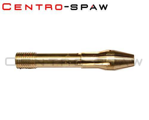 Tulejka zaciskowa ABITIG 200/450W fi 3,2mm