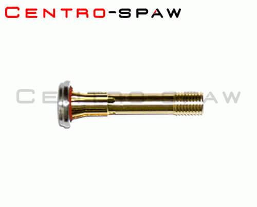 Dyfuzor gazowy (soczewka) ABITIG 200/450W fi 1,6mm