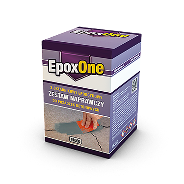 EPOXONE ART 1060 ZESTAW NAPRAWCZY