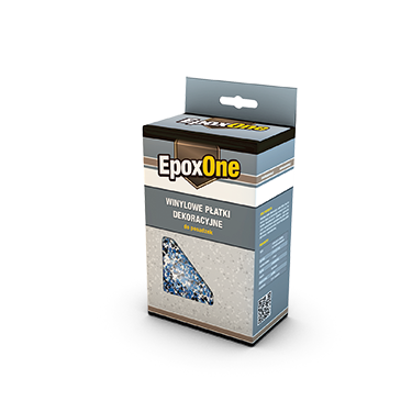 EPOXONE ART.1020 PŁATKI WINYLOWE