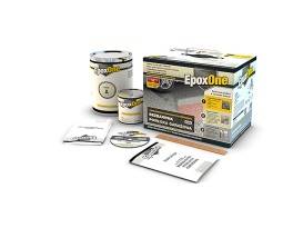 EPOXONE ART 1000 AKRYL-POLIURETAN BEZBARWNY