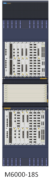 ZXR M6000-18S