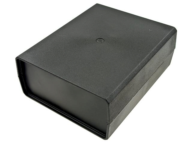 Obudowa uniwersalna Z2 (pełna)