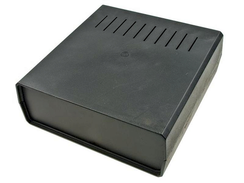 Obudowa uniwersalna Z1W
