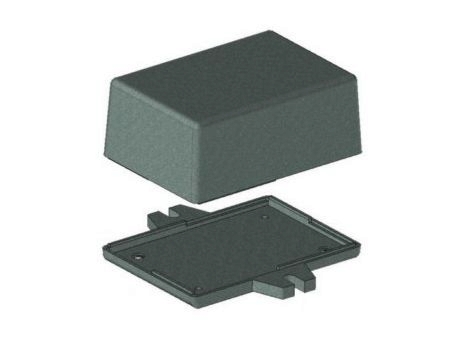 Obudowa uniwersalna Z24U (ucha)