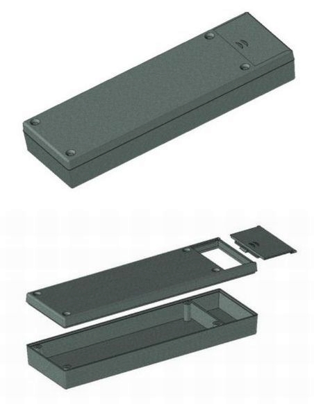 Obudowa uniwersalna Z32A