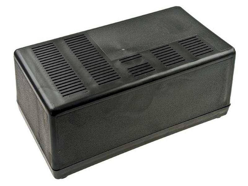 Obudowa uniwersalna Z40W